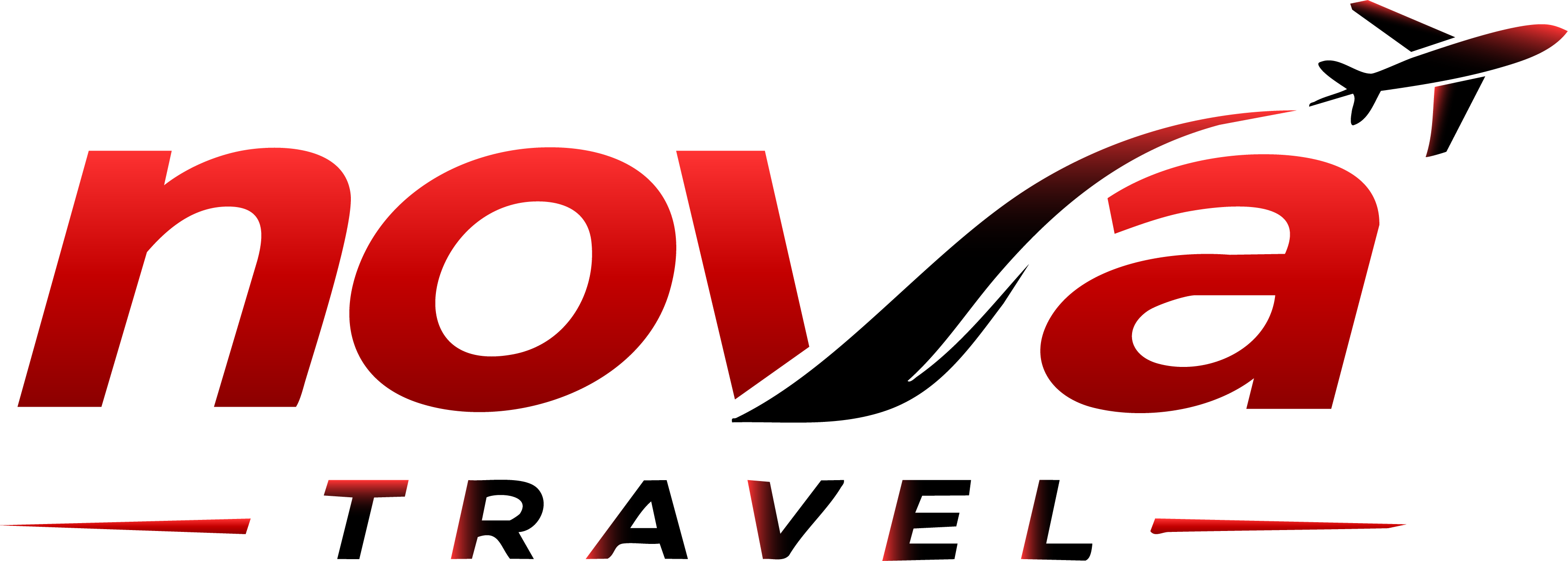 Nova Travel Logo